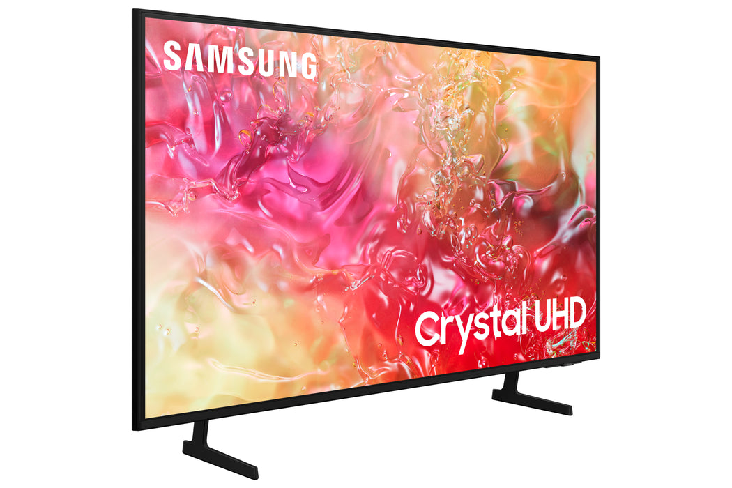 Samsung UN98U9000HF - Téléviseur 98'' HDR, Processeur Crystal 4K, 120Hz, UHD Dimming (Copie)