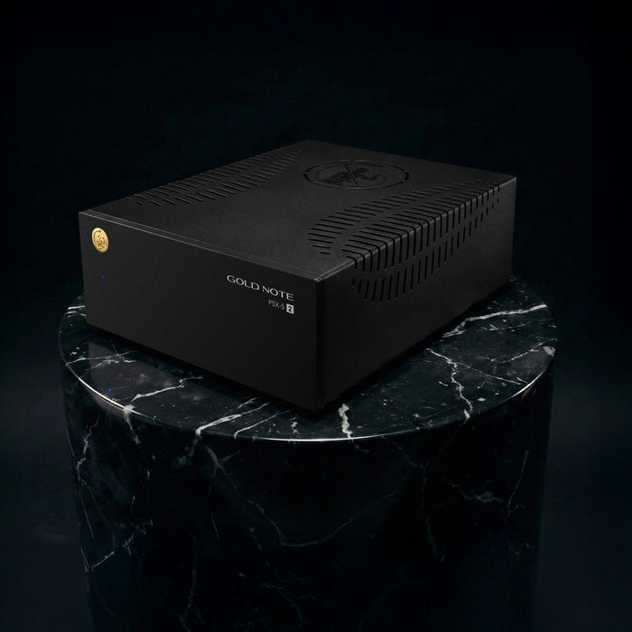 PSX-5.2 | Bloc d’alimentation audiophile pour la Série 5.2