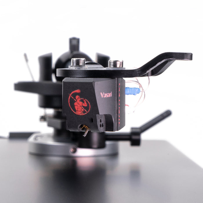 Gold Note Vasari Red | Cartouche phono MM (Moving magnet)