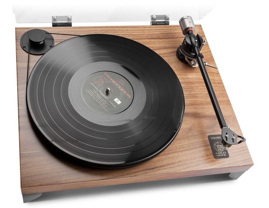 Gold Note Valore 425 Plus – Table tournante à courroie