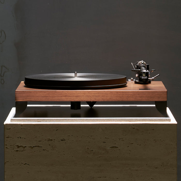 Gold Note Valore 425 Plus – Table tournante à courroie
