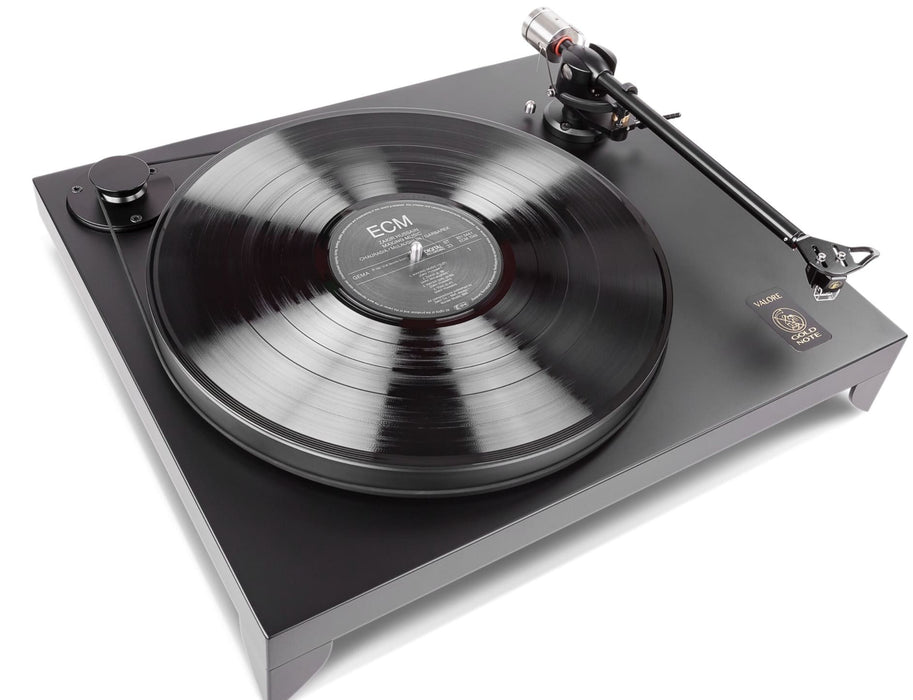 Gold Note Valore 425 Plus – Table tournante à courroie