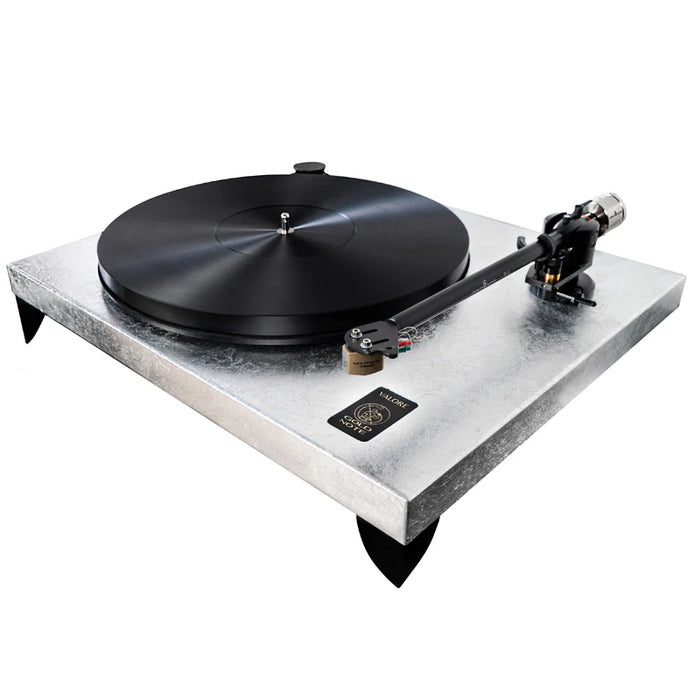 Gold Note Valore 425 Plus – Table tournante à courroie