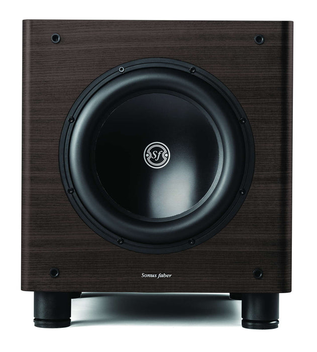 Sonus Faber GRAVIS II | Caisson de basses Haute-Fidélité 350 Watts