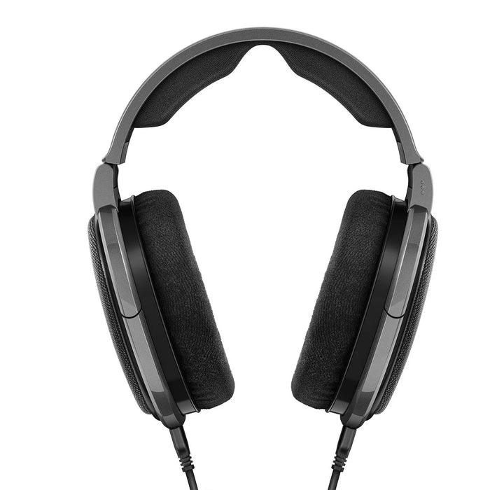 Sennheiser HD 650 | Casques d'écoute avec fils haut de gamme