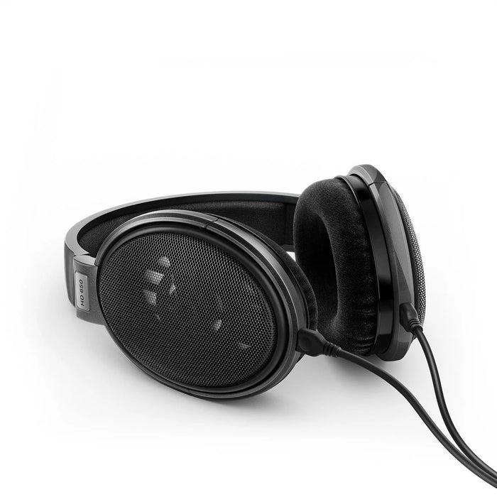Sennheiser HD 650 | Casques d'écoute avec fils haut de gamme