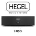Hegel H20 
