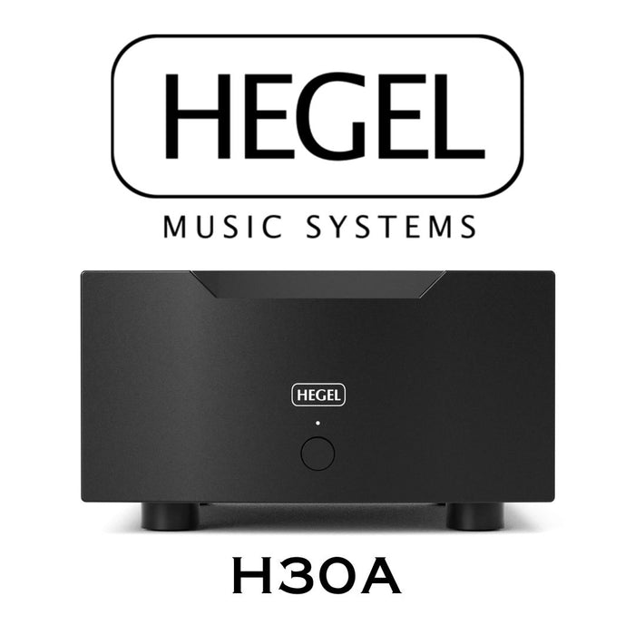 Hegel H30A