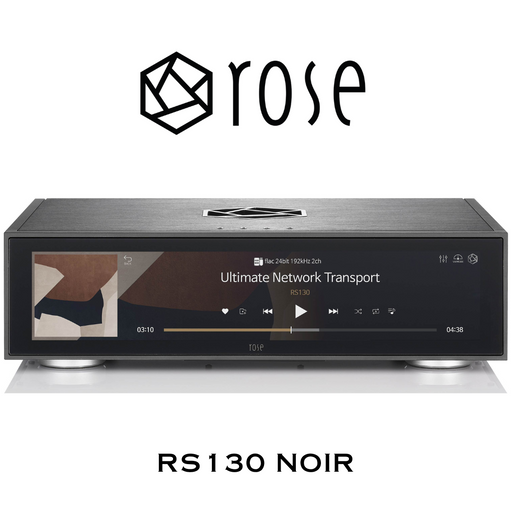 Hi-Fi Rose RS130