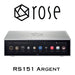 HIFI Rose RS151 argent