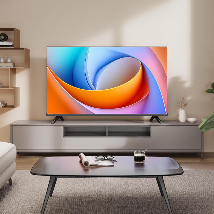 Hisense 40QD4SF - Hi-QLED Full HD Téléviseur intelligent Fire TV 40''