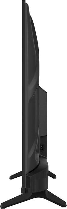 Hisense 40QD4SF - Hi-QLED Full HD Téléviseur intelligent Fire TV 40''