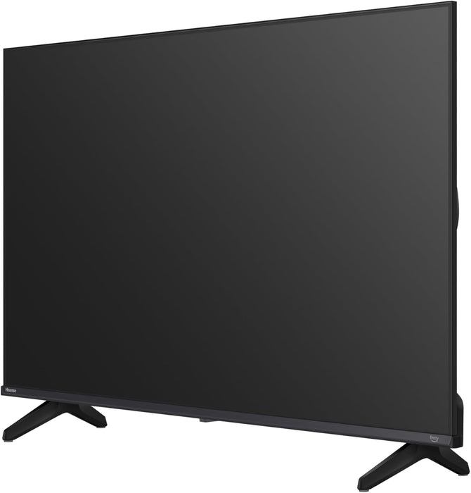 Hisense 40QD4SF - Hi-QLED Full HD Téléviseur intelligent Fire TV 40''