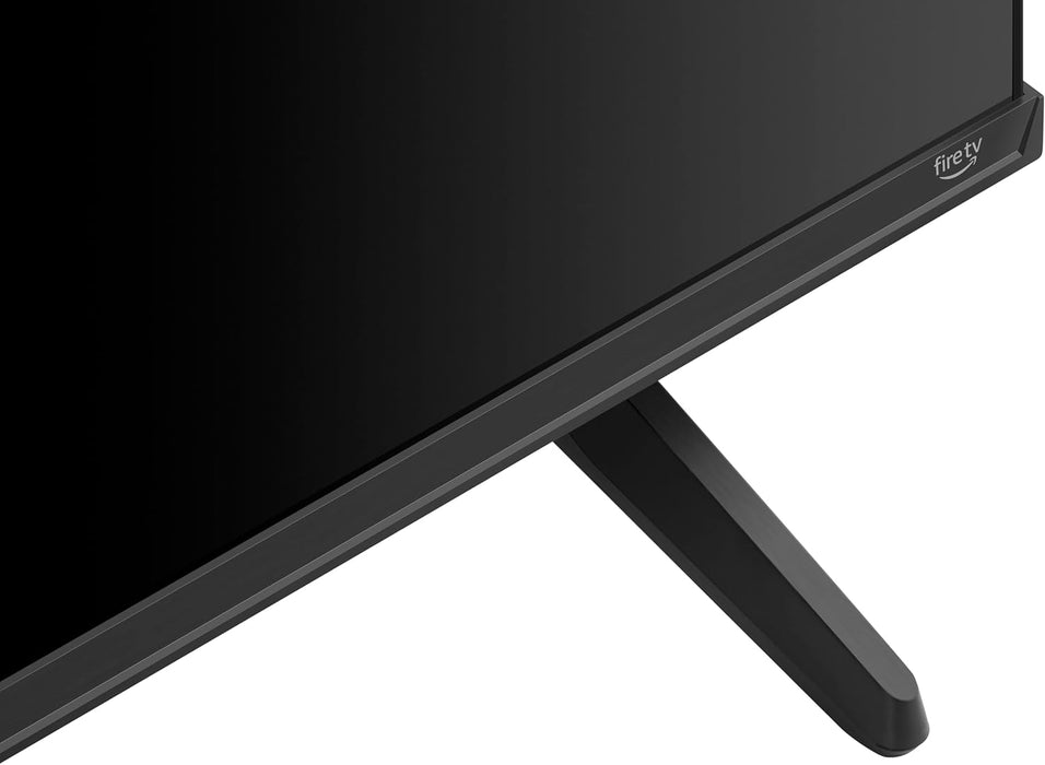 Hisense 40QD4SF - Hi-QLED Full HD Téléviseur intelligent Fire TV 40''