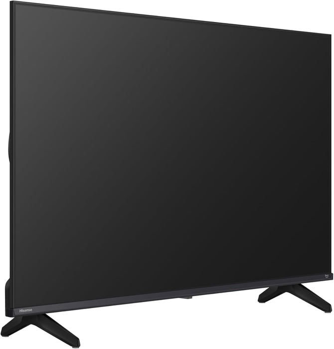 Hisense 40QD4SF - Hi-QLED Full HD Téléviseur intelligent Fire TV 40''