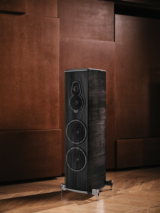 Sonus Faber Amati G5 - Enceintes de type colonne 3.5 voies (paire)