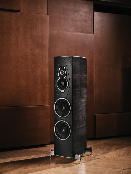Sonus Faber Amati G5 - Enceintes de type colonne 3.5 voies (paire)