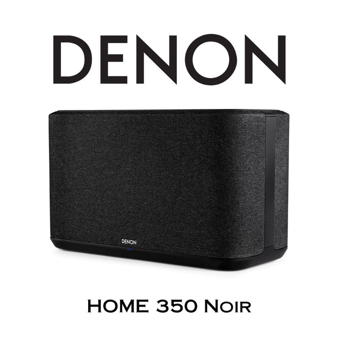 DENON HOME 350