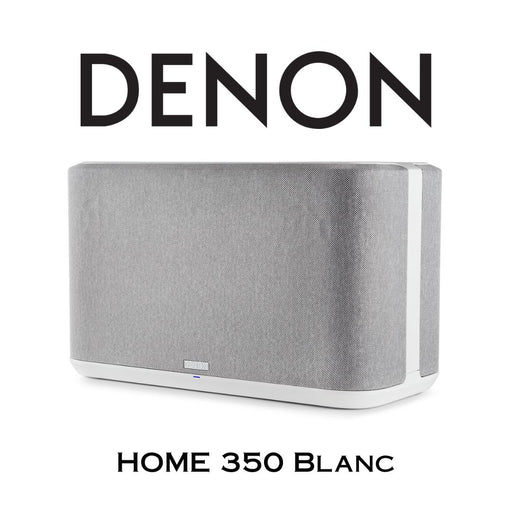 DENON HOME 350