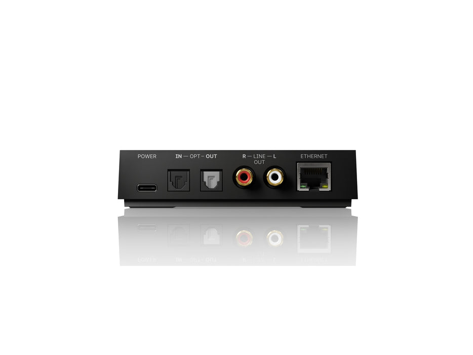 HiFi Rose RW800 | Module de streaming USB haute performance