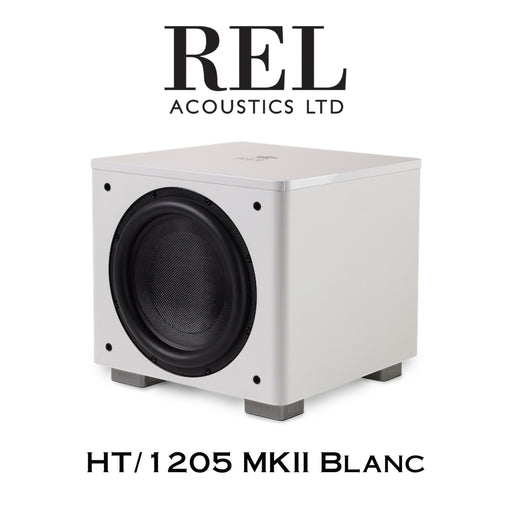 REL HT/1205 MKII