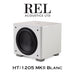 REL HT/1205 MKII