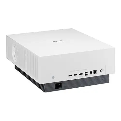 Projecteur 4K UHD 2,700 Lumens Double Laser (Red &amp; Blue) CineBeam (Occasion)