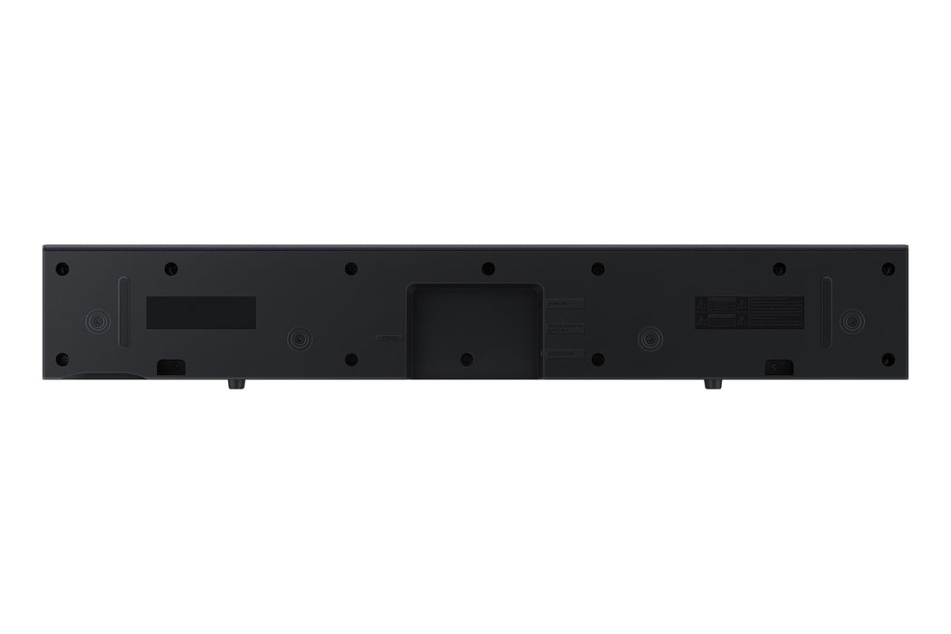 Barre de son dolby audio Bluetooth, caisson de basses intégré