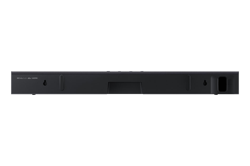Barre de son dolby audio Bluetooth, caisson de basses intégré