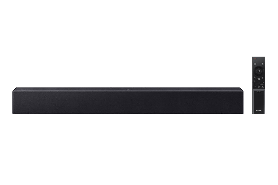 Barre de son dolby audio Bluetooth, caisson de basses intégré