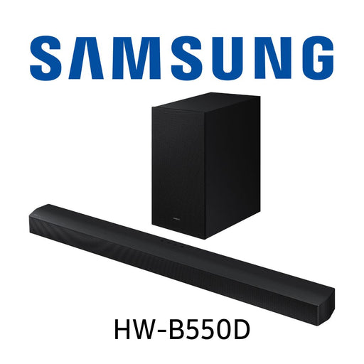 Samsung HW-B550D