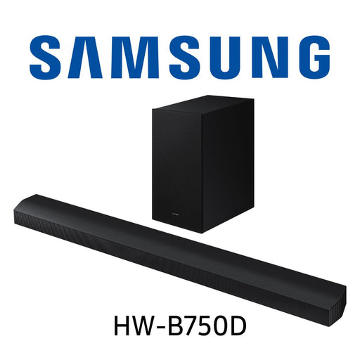 Samsung HW-B750D