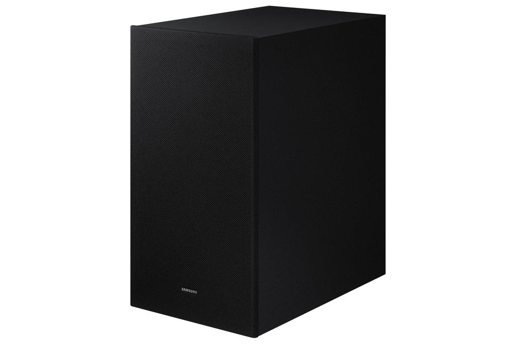 Barre de son 5.1 canaux, 6HP, caisson de basses sans fil, Dolby Atmos