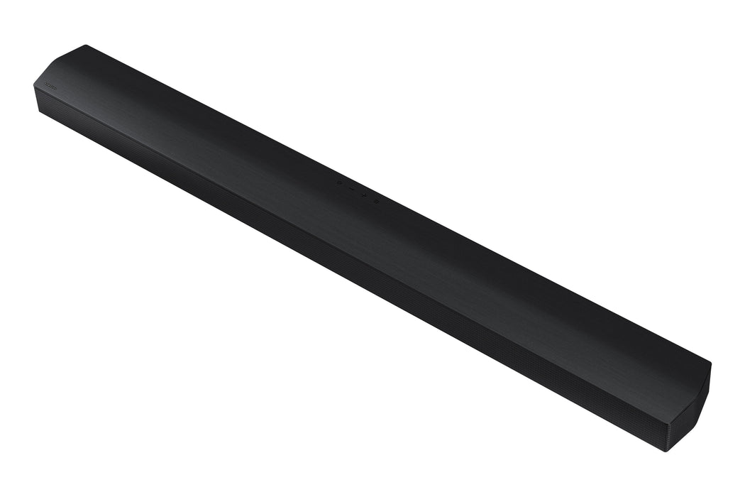 Barre de son 5.1 canaux, 6HP, caisson de basses sans fil, Dolby Atmos