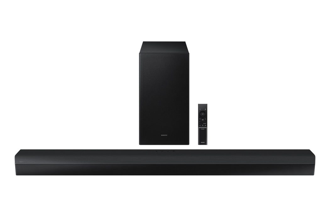 Barre de son 5.1 canaux, 6HP, caisson de basses sans fil, Dolby Atmos