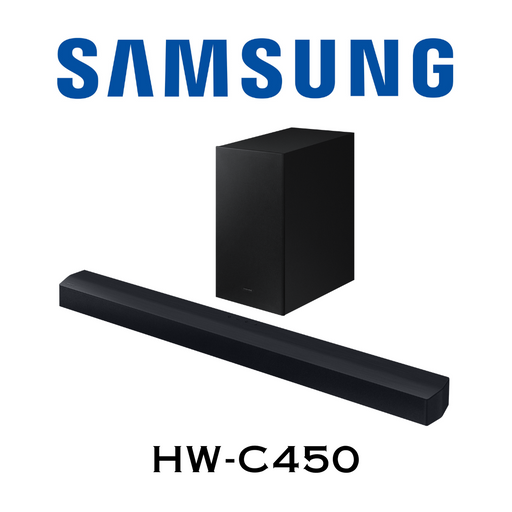 Samsung HW-C450