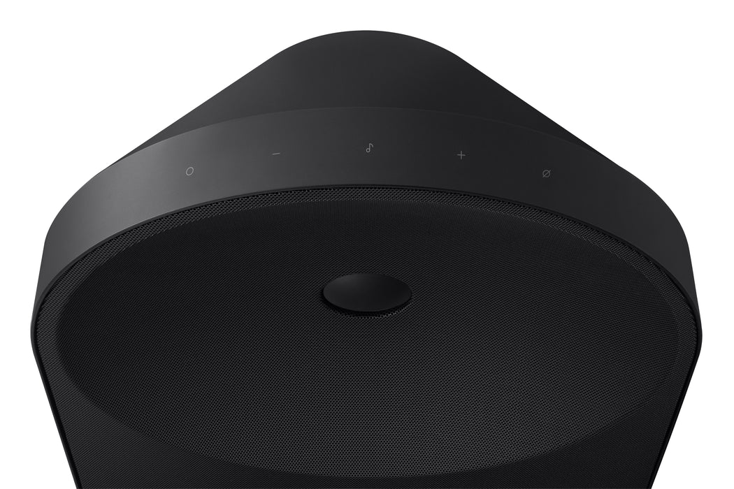 Samsung HW-LS50H/ZC | Enceinte sans fil Music Studio 5 WiFi-Bluetooth