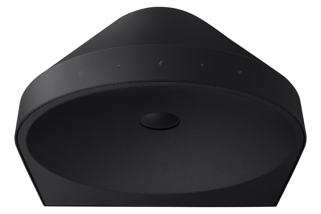 Samsung HW-LS50H/ZC | Enceinte sans fil Music Studio 5 WiFi-Bluetooth