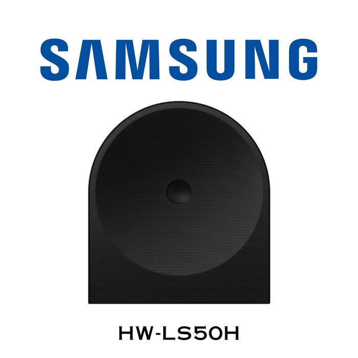 Samsung HW-LS50H/ZC | Enceinte sans fil Music Studio 5 WiFi-Bluetooth