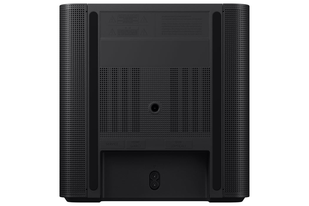 Samsung HW-LS70H/ZC | Enceinte sans fil Music Studio 7 WiFi-Bluetooth