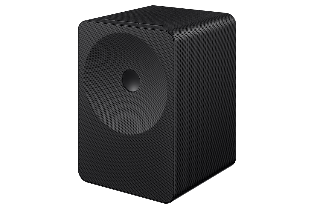 Samsung HW-LS70H/ZC | Enceinte sans fil Music Studio 7 WiFi-Bluetooth