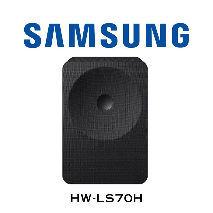 Samsung HW-LS70H/ZC | Enceinte sans fil Music Studio 7 WiFi-Bluetooth