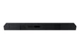 Samsung HW-Q600F Barre de son Bluetooth, 9 haut-parleurs, 360 Watts, haut-parleur central, 2 hauts-parleurs de projection vers le haut, subwoofer sans fil 6.5'', Dolby Atmos, DTS:X, QSymphony et mode jeu pro.