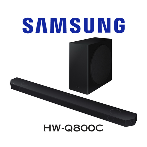 Samsung HW-Q800C