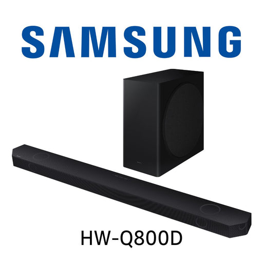Samsung HW-Q800D