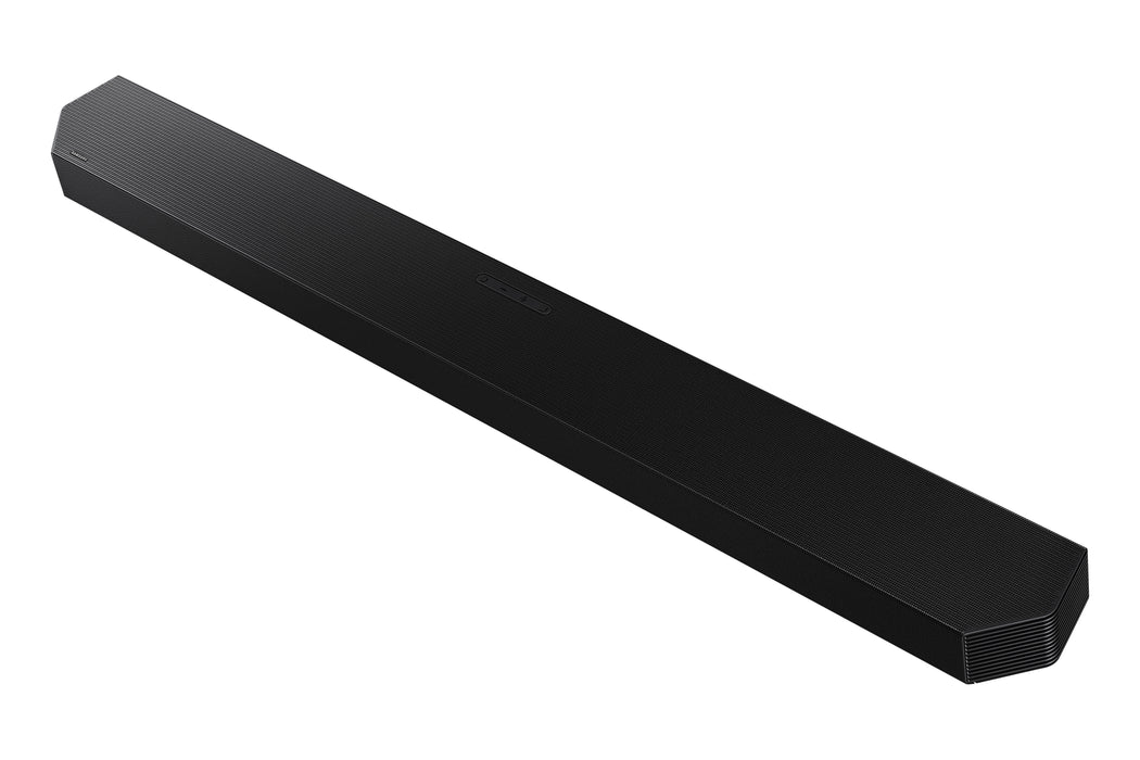 Samsung HW-Q800H | Barre de son 5.1.2 canaux, 360W, 11 hp, Sub sans fil