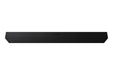 Samsung HW-Q800F Barre de son 5.1.2 canaux 360 Watts, Bluetooth, 11 haut-parleurs, haut-parleur central intégré et aigues, 2 canaux latéraux et 2 à projection vers le haut; subwoofer sans fil 1x8'' actif + 1 x 6.5'' passif compact, Dolby Atmos, DTS:X, QSymphony, mode jeu Pro.