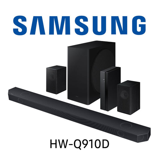 Samsung HW-Q910D