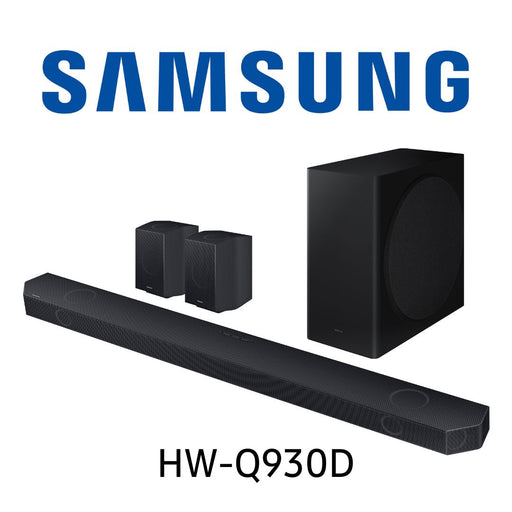 HW-Q930D Barre de son Samsung 