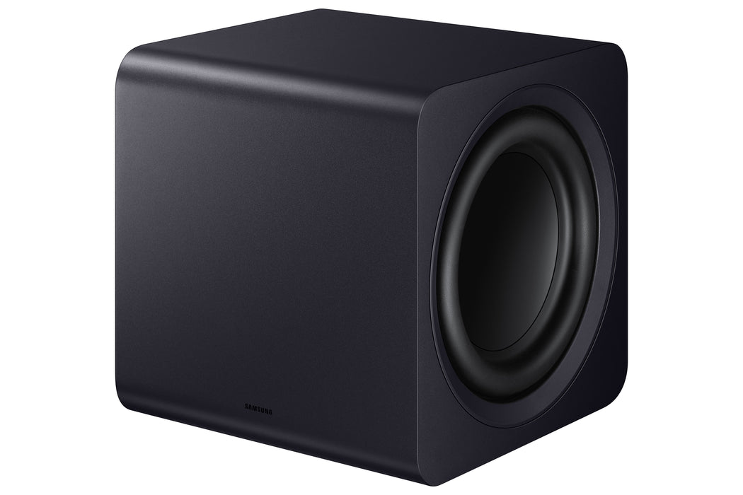 Samsung HW-Q990H - Barre de son 11.1.4, 17HP, 656Watts, Sub sans fil, Dolby Atmos, Enceintes surround incluses